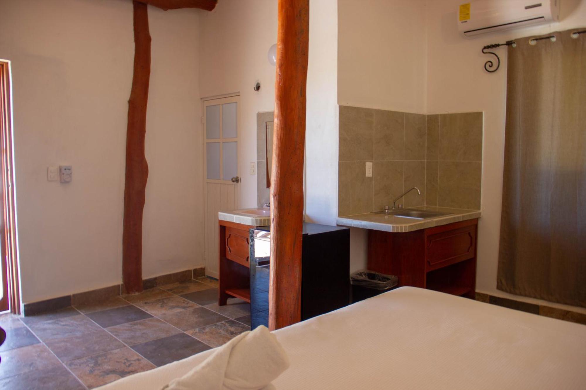 Golden Paradise Beach Hotel Isla Holbox Room photo